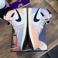 Skyline Jordan 1 Retro High OG (USED)