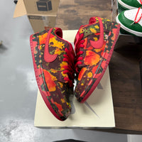 Wizard of OZ SB Dunk Low (Like New)