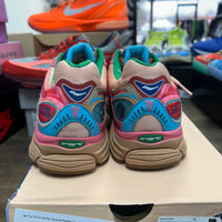 Jae Tips To Do List Tan Saucony ProGrid Omni 9 (USED)