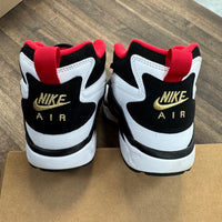 Diamond Turf 49ers (USED, No Box)