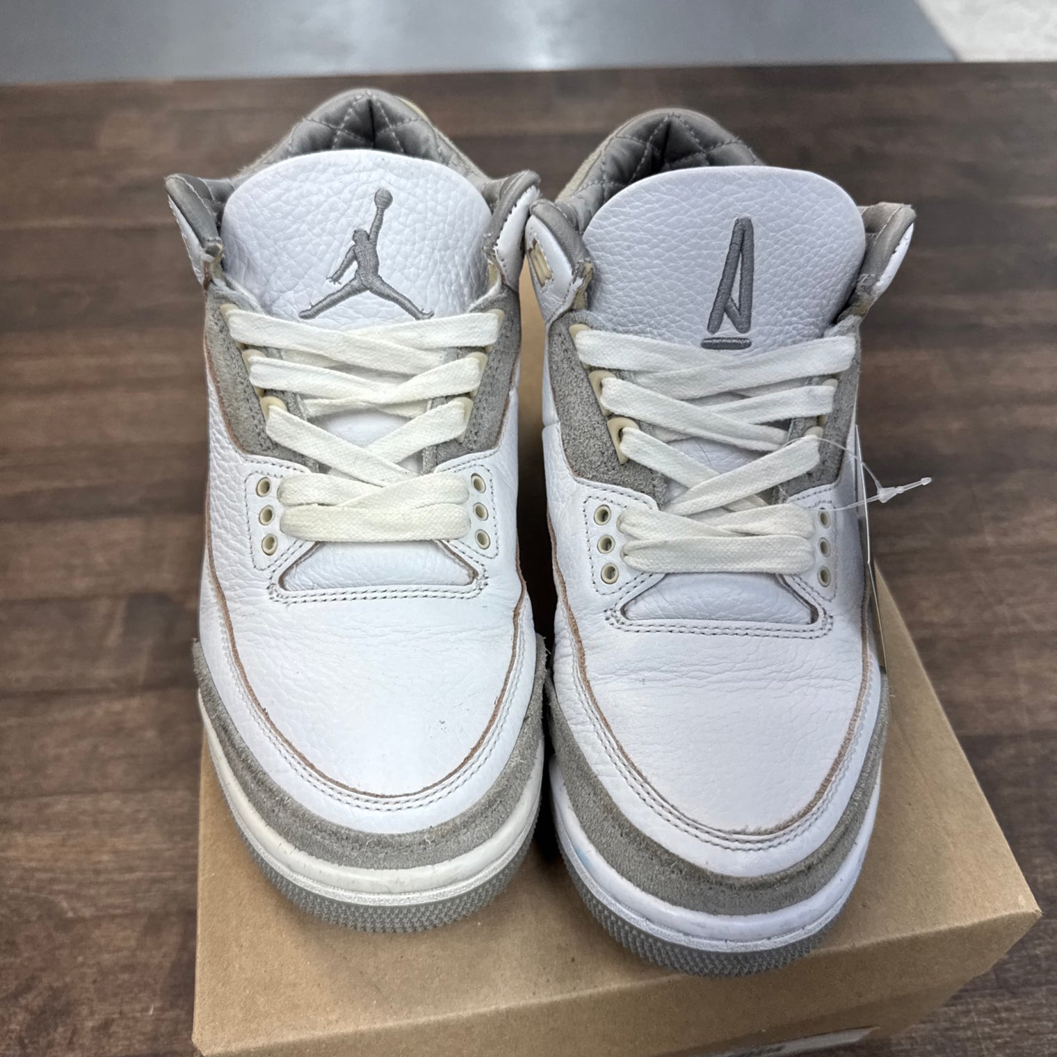 A Ma Maniere Jordan 3 (Used;No Box)