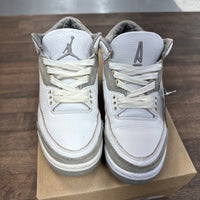 A Ma Maniere Jordan 3 (Used;No Box)