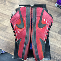 Milli Vanilli SB Dunk Low (2007) (Defect)