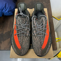Carbon Beluga Yeezy 350 (USED)