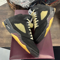 Dusk A Ma Maniere Jordan 5 (USED)