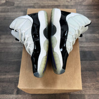 Concord Jordan 11 (2018) (GS) (USED, No Box)