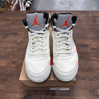 Shattered Backboard Jordan 5 (USED, No Box)