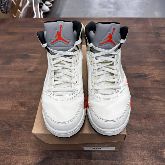 Shattered Backboard Jordan 5 (USED, No Box)