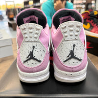 Orchid Jordan 4 Retro (W) (USED)