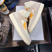 Union Rattan Jordan 2 Retro SP (USED)