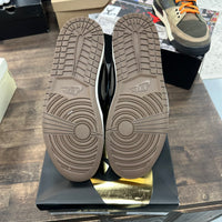 Palomino Jordan 1 High (USED)