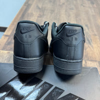 Black Supreme Air Force 1 (USED)