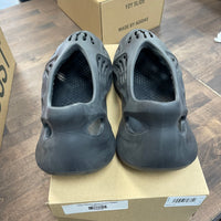 Onyx Yeezy Foam Runner (USED)