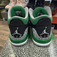 Pine Green Jordan 3 Retro (USED)