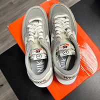 Sacai Fragment LD Waffle Grey (USED)