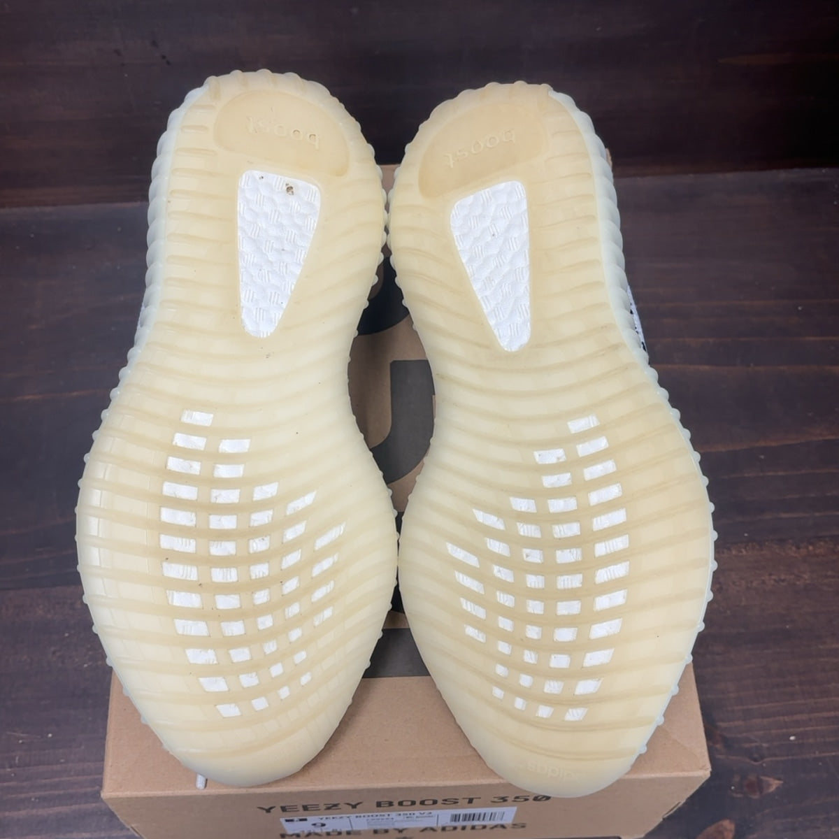adidas Yeezy Boost 350 V2 Zebra - Image 6