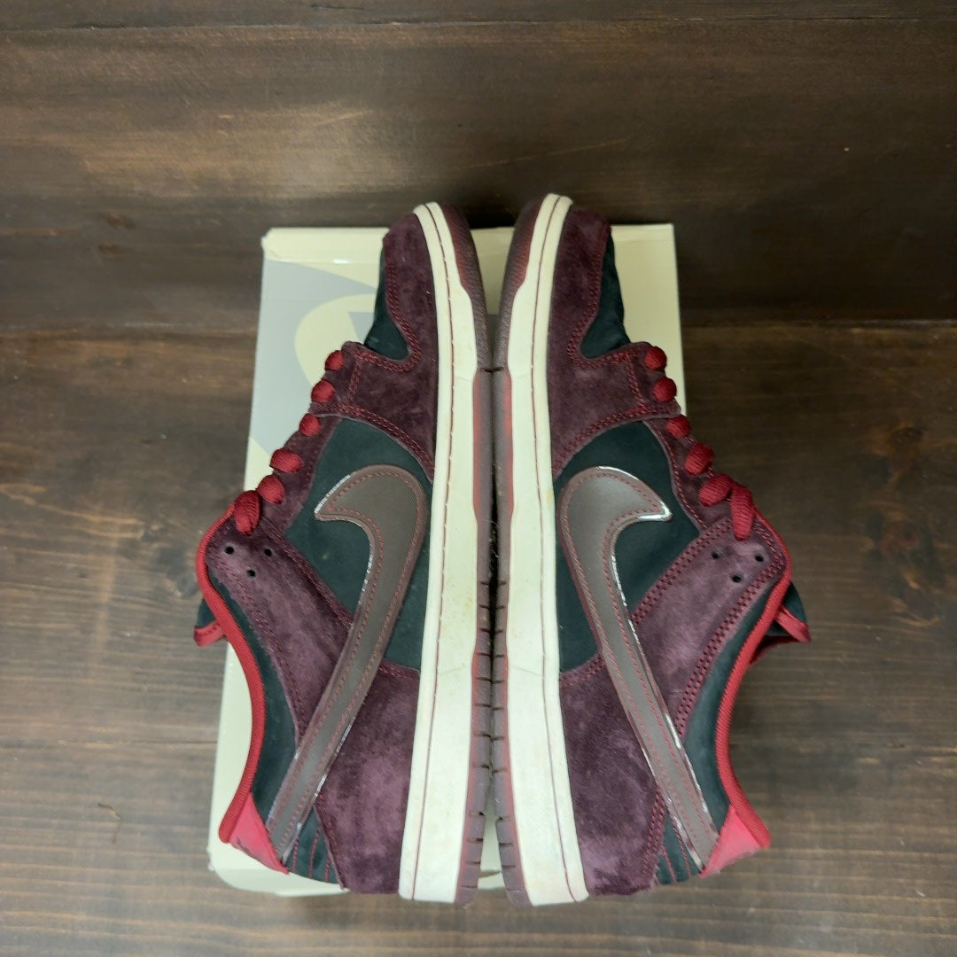 Nike SB Dunk Low Riot Skateshop Size 11.5 (Pre-Owned)