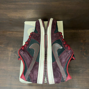 Nike SB Dunk Low Riot Skateshop Size 11.5 (Pre-Owned)