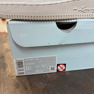 Nike Air Force 1 Low Drake NOCTA Certified Lover Boy (GS) - Image 6