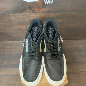 Nike Air Force 1 Type Black Size 15 (Pre-Owned) - Image 3