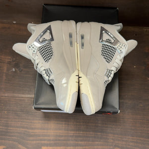 Jordan 4 Retro Frozen Moments (Women's) - Image 4