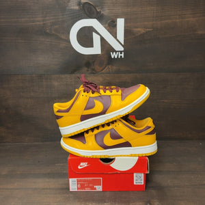 Nike Dunk Low Arizona State Size 6 (Pre-Owned)