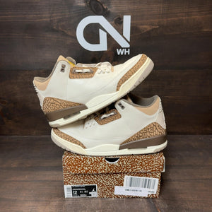 Jordan 3 Retro Palomino - Image 1