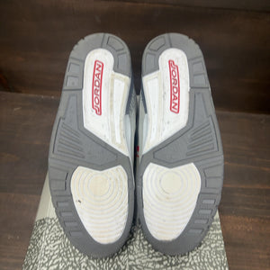 Jordan 3 Retro Cool Grey (2021) - Image 6