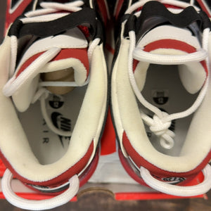 Nike Air More Uptempo Bulls Hoops Pack - Image 6