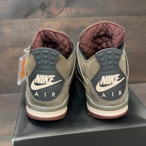 Jordan 4 Retro SP A Ma Maniére Dark Mocha - Image 4