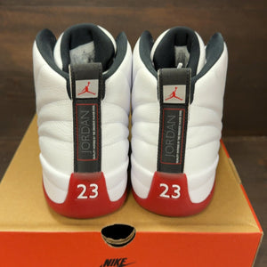 Jordan 12 Retro Cherry (2023) - Image 5