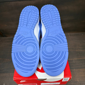 Nike Dunk Low Polar Blue - Image 8