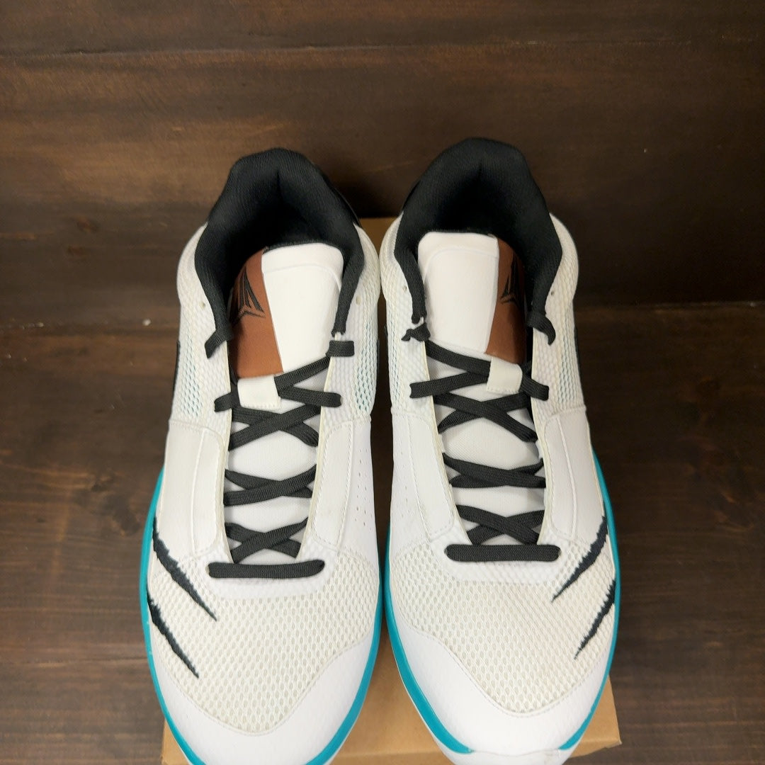 Nike Ja 1 Reverse Scratch Size 13.5 (Pre-Owned) - Image 3