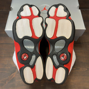 Jordan 13 Retro OG Chicago (2017) - Image 6