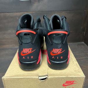 Jordan 6 Retro Infrared Salesman - Image 5