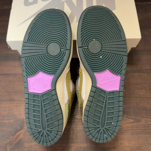 Nike SB Dunk Low Alexis Sablone Chameleon - Image 7