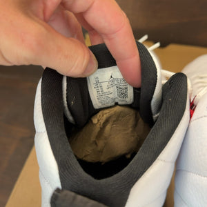Jordan 12 Retro Twist Size 12 (Pre-Owned) - aux