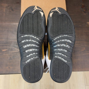Jordan 12 Retro Royalty Taxi Size 13 (Pre-Owned) - aux