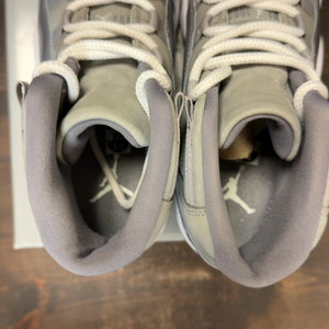 Jordan 11 Retro Cool Grey (2021) - Image 6