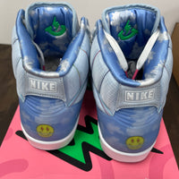 J Balvin Jordan 2 (USED)