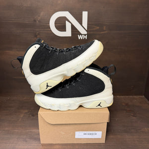 Jordan 9 Retro City of Flight (GS) Size 7Y (Pre-Owned) - Image 1
