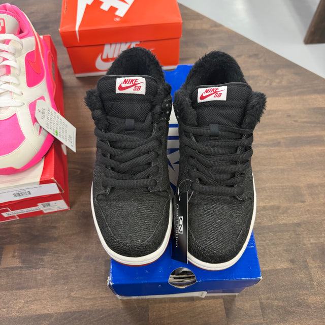 Larry Perkins Nike SB Dunk Low (2009) (USED)