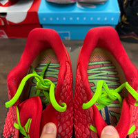Reverse Grinch Kobe 6 Protro (USED)