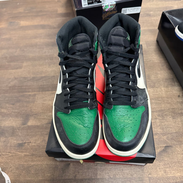 Pine Green Jordan 1 High Retro (USED)