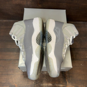 Jordan 11 Retro Cool Grey (2021) - Image 4