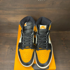 Jordan 1 Retro High OG Taxi Size 10.5 (Pre-Owned)