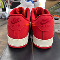 ATL Nike Air Force 1 Low 07 (USED)