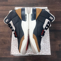 Desert Elephant Jordan 3 (USED)