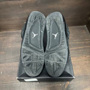 Jordan 4 Retro Black Cat (2020) - Image 6