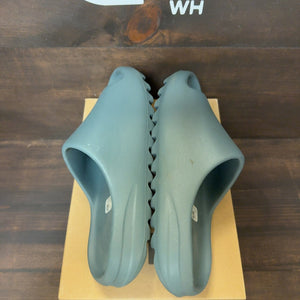 adidas Yeezy Slide Slate Marine - Image 4